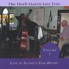 Herb Jazz Trio Harris: Herb Harris Jazz Trio-Live At, CD