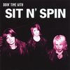Sit N' Spin: Doin' Time With Sit N' Spin, CD