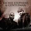 Richie Stephens & Gentleman: Live Your Life, CD