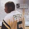 Phife Dawg  (A Tribe Called Quest): Ventilation: Da LP, 2 LPs
