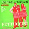 The Kings Of Dub Rock: Fettuccini (2LP + CD), 2 LPs