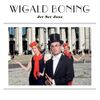 Wigald Boning: Jet Set Jazz, CD