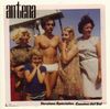 Antena: Version Speciales, CD