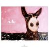 Ada: Meine zarten Pfoten (LP + 7