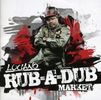 Luciano: Rub-A-Dub Market, CD