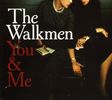 Walkmen: You & Me, CD