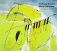 Anthony Braxton  (geb. 1945): Improvisations (Duo), 2 CDs