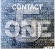 Contact: Five On One, CD