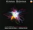Rahat Fateh Ali Khan; Brook: Kinna Sohna: Live Tribute To N, CD