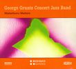 George Gruntz  (1932-2013): Matterhorn Matters, CD