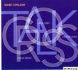 Marc Copland  (geb. 1948): Crosstalk, CD