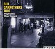 Bill Carrothers: Night At The Village Vanguard, 2 CDs
