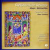 Gregorian Chant: Advent & Christmas, CD
