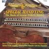 Georg Friedrich Händel (1685-1759): 6 Sonaten arrangiert für Saxophone,Cello & Cembalo, CD