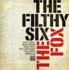Filthy Six: Fox, CD