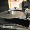 The Filthy Six: Girlfriend, Single 7"