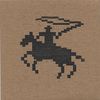 Mill Race: Westerns, CD