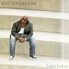 Kid Sensation: Back Home, CD