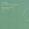 Johann Sebastian Bach (1685-1750): Brandenburgische Konzerte Nr.1-6, 2 CDs