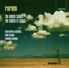Ned Rorem (geb. 1923): Songs, CD