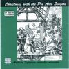 Howells; Dykes; Villette: Christmas With The Pro Arte Si, CD