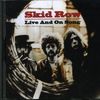 Skid Row: Live & On Song, CD