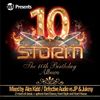 Various Artists: Storm-The 10th Birthday Album, CD