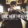 Eric Heatherly: Lower East Side Of Life, CD