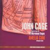 John Cage (1912-1992): 18 Microtonal Ragas (Solo for Voice 58), CD
