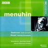 Ludwig van Beethoven (1770-1827): Violinkonzert op.61, CD