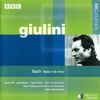Johann Sebastian Bach (1685-1750): Messe h-moll BWV 232, 2 CDs