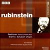 Ludwig van Beethoven (1770-1827): Klavierkonzert Nr.5, CD