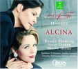 Georg Friedrich Händel (1685-1759): Alcina, 3 CDs