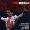 Falco: Falco Live Forever, CD