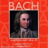 Johann Sebastian Bach (1685-1750): Kantaten BWV 198,199, CD