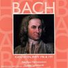 Johann Sebastian Bach (1685-1750): Kantaten BWV 196,197, CD