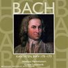 Johann Sebastian Bach (1685-1750): Kantaten BWV 170-173, CD