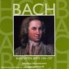 Johann Sebastian Bach (1685-1750): Kantaten BWV 154-157, CD