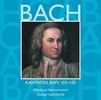 Johann Sebastian Bach (1685-1750): Kantaten BWV 103-105, CD