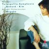 Olivier Messiaen (1908-1992): Turangalila-Symphonie, CD