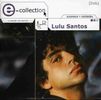 Lulu Santos: E-Collection, 2 CDs