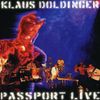 Passport; Klaus Doldinger: Passport Live, CD