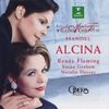 Georg Friedrich Händel (1685-1759): Alcina (Ausz.), CD