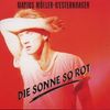 Westernhagen: Die Sonne so rot, CD