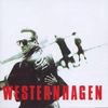 Westernhagen: Westernhagen, CD