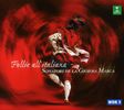 Follie all'Italiana - Musik des italienischen Barock, CD