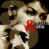 Aretha Franklin & Otis Redding: Aretha & Otis, 2 CDs