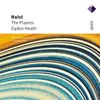 Gustav Holst (1874-1934): The Planets op.32, CD