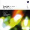 Anton Bruckner (1824-1896): Te Deum, CD