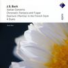 Johann Sebastian Bach (1685-1750): Italienisches Konzert BWV 971, CD